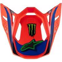 Alpinestars Sm10 Deegan Visir