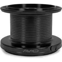 Avid Carp Ex Cast Standard Karpefiskesnelle