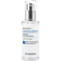 DR. HEDISON Dr.Hedison Peptide 7 anti-age ampulleserum 50 ml