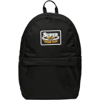 Superdry Patched Montana Ryggsekk