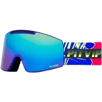 Pit Viper The Long Track Proform Skibriller