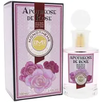 Monotheme Venezia Apotheose de Rose Eau De Toilette 100 ml (woman)