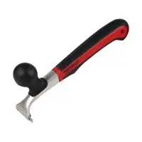 Bahco Ergo paint scraper 665 50-65mm