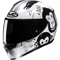 HJC C10 Geti Fullface-hjelm