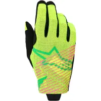 Alpinestars Radar Pro Offroad Hansker