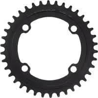 Campagnolo Aero Super Record Wireless Bcd 104 4b 1x 13v Kjettingring