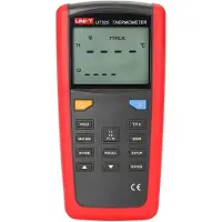 Uni-T Ut325 Termometer
