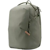 PGYtech OneGo Lite-ryggsekk 16L polyester, skoggrønn