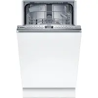 Bosch Spv4ekx24e Integrert Oppvaskmaskin 10 Antall Plasseringsinnstillinger