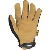 Mechanix hansker The Original 4X XL, borrelås, kunstlær, TrekDry