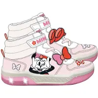Cerda Disney Pvc With Lights Minnie Treningssko