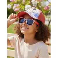 Disney Minni Mus solbriller og caps-sett for sommerens eventyr