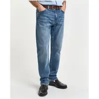 Gant Regular Fit Jeans