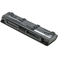 24.Se Batteri til bærbar PC for Toshiba Satellite C40-AD05B1, Satellite C40-AT15B1 og andre.