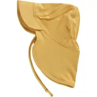 Minymo Legionær Hatt - Bambus - Rotting - - 50/56 - Solhatt
