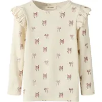 Name it Lil' Atelier Genser - Rib - Slim - Noos - NmfGavo - Turtledue/Bo - - 3 år (98) - Genser