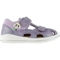 Superfit Sandaler - Bumerang - Lilla - - 25 - Sandals