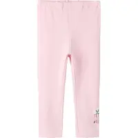Name it Leggings - Svette - NmfDittie - Fairy Tale - - 2 år (92) - Leggings