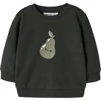Name it Collegegenser - NbmVonne - Peat/Pear - - 68 - Collegegenser