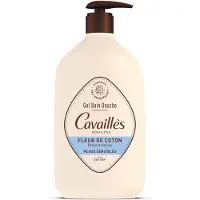 Rogé Cavaillès Cava Fleur Coton 1l Dusjsåpe