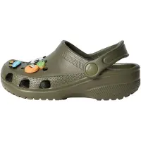 Name it Crocs Tøfler