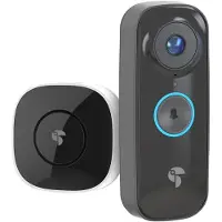 Toucan Pro Radar Motion Videodørtelefon