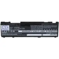 Cameron Sino Batteri til bærbar PC for Lenovo ThinkPad T400s, ThinkPad T400s 2801 og andre.