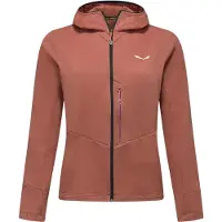Salewa Pedroc 3 Polarlite Fleecejakke Med Hette