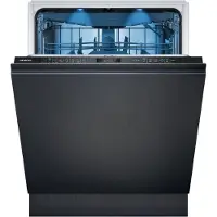 Siemens oppvaskmaskin SN65EX22CE