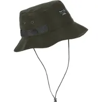 Salewa Puez Hemp Brimmed Hatt
