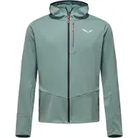 Salewa Pedroc 3 Polarlite Fleecejakke Med Hette