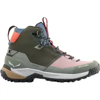 Salewa Puez 2 Mid Powertex Tursko