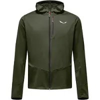 Salewa Pedroc 3 Polarlite Fleecejakke Med Hette