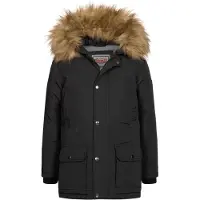 Lonsdale Keswick Frakk