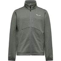 Salewa Altavia Polarlite Fleecejakke Med Full Glidelås