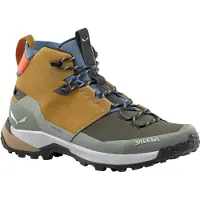 Salewa Puez 2 Mid Powertex Tursko