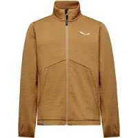 Salewa Altavia Polarlite Fleecejakke Med Full Glidelås