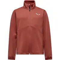 Salewa Cammino Polarlite Fleecejakke Med Full Glidelås
