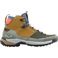 Salewa Puez 2 Mid Powertex Tursko