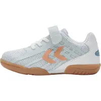 Hummel Sko - Root Elite Jr VC - Illusjon Blue - - 29 - Sko
