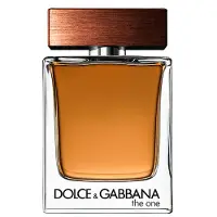 Dolce&Gabbana Dolce & Gabbana The One for Men Eau De Toilette 50 ml (man)
