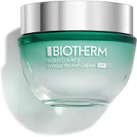 Biotherm Aquasource Hyalu Plump Krem SPF30 50 ml
