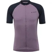 Vaude Bike Matera Fz Tricot Ii Kort Ermet Trøye