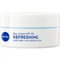 Nivea Refreshing SPF 30 Day Cream 50 ml