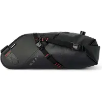USWE Roll Top Sadelveske 8l