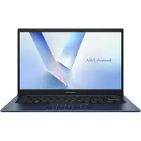 Asus Vivobook 14 - 14" | Core 7 | 16GB | 512GB