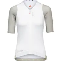 Castelli Corretto Kort Ermet Trøye