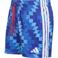 Adidas Football-inspired Graphic 5´´ Badebukse