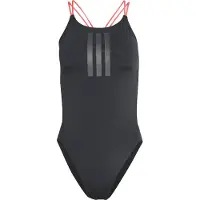 Adidas Ripstream 3 Stripes Tie Back Badetøy