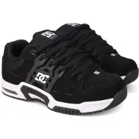 Dc-shoes AT-2 Skatesko svart